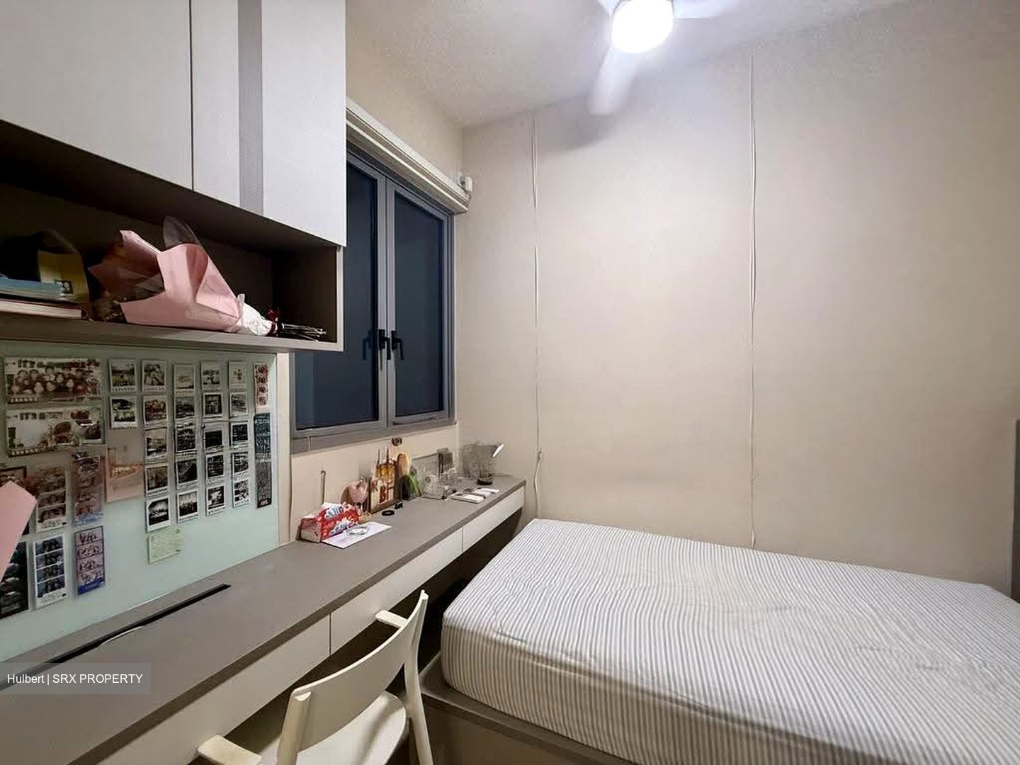 The Alps Residences (D18), Condominium #632068551